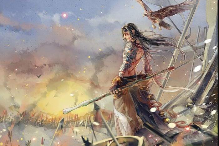 无视道德,连刷8集!疯狂刺激,这个标题该改改了!