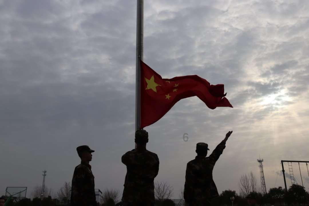 古墓丽影崛起