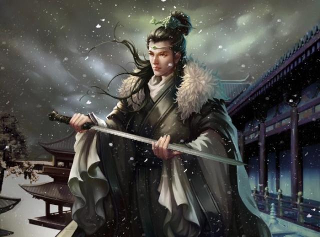 红莲之王