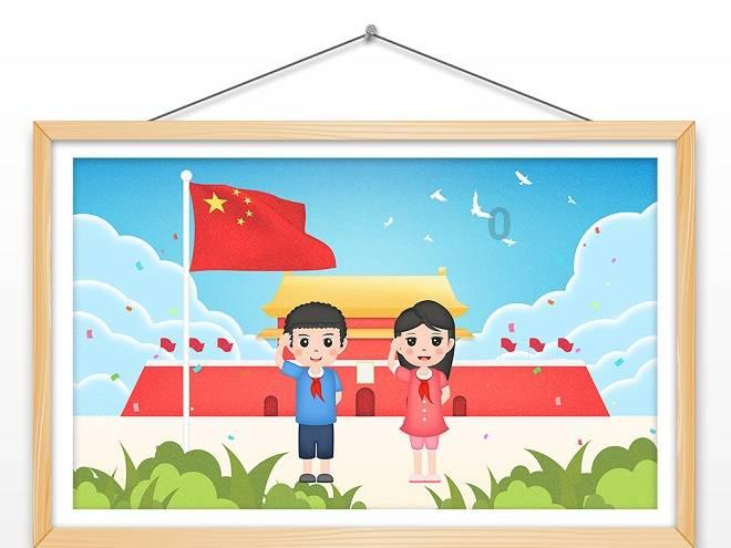 漂亮公主填色