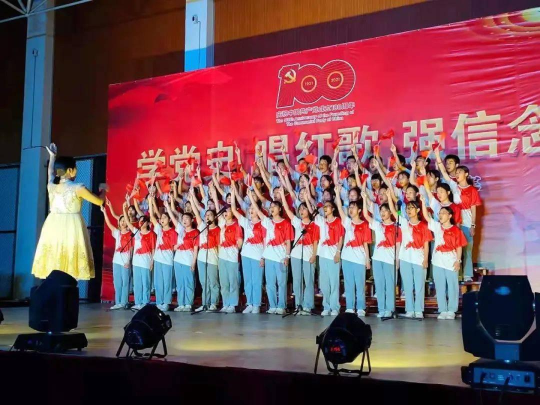 泡沫森林