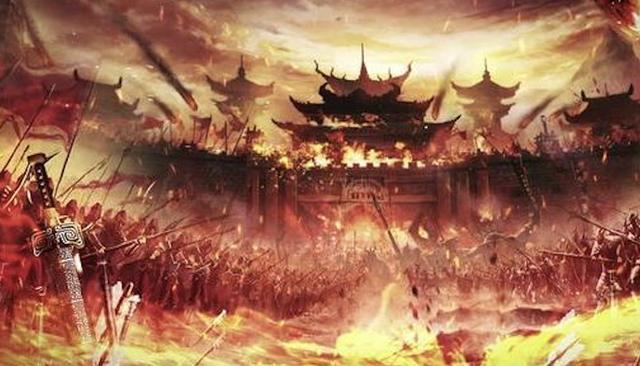 时尚的模特们
