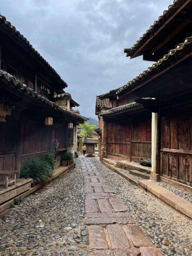 神秘事件