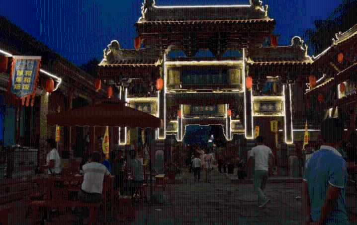 怀旧与回味:五部经典电视剧盘点