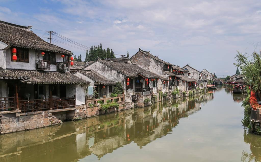村子发现2823座古代遗迹,出土战国铜壶竟装有美酒!