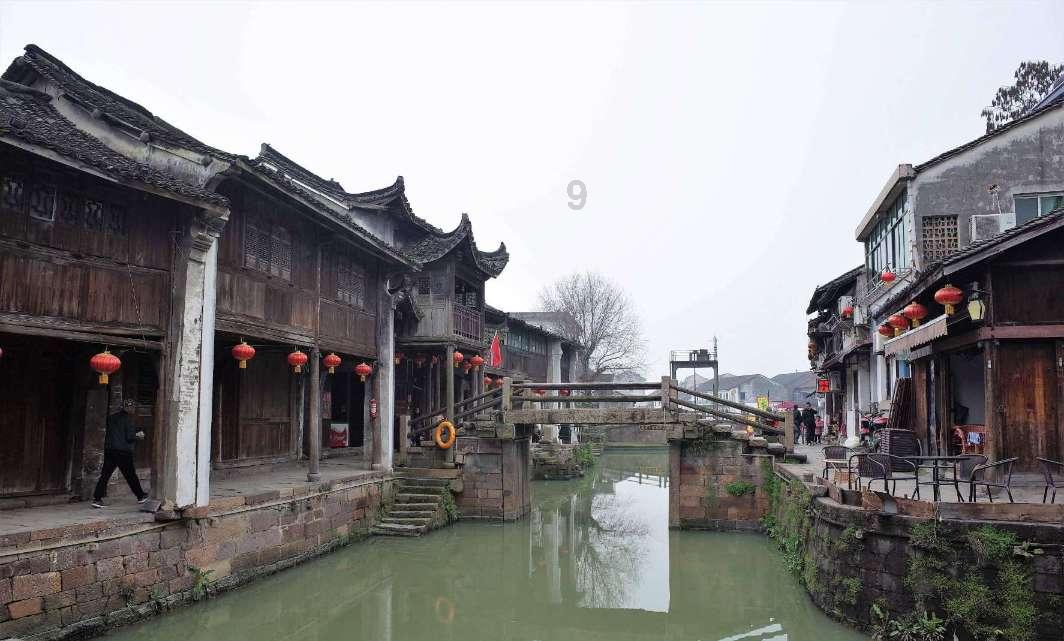 可怕的风暴