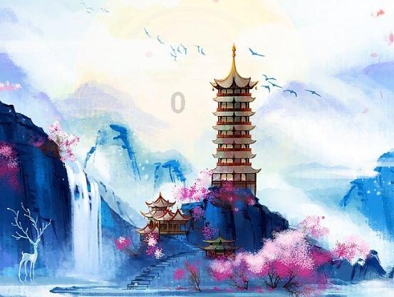 小方块迷宫